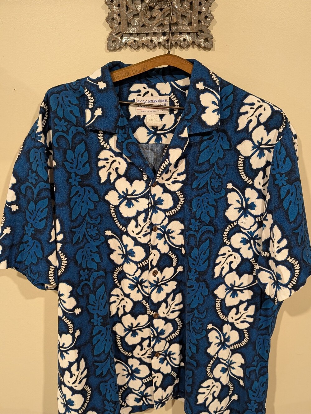 KY's International Fashion